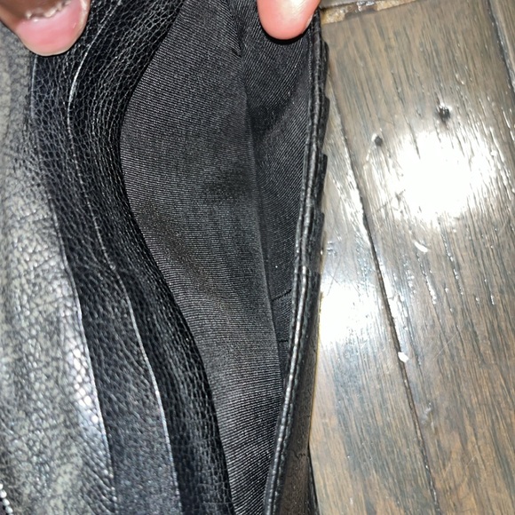 BVLGARI BILFOLD WALLET - Picture 3 of 10